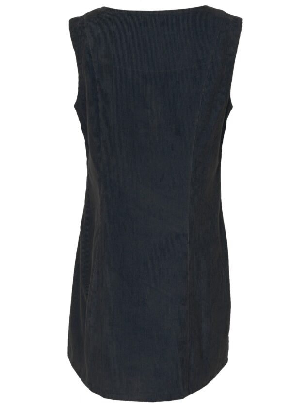 Pocket Corduroy Tunic Outer Space - Image 10