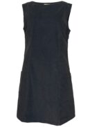 Pocket Corduroy Tunic Outer Space