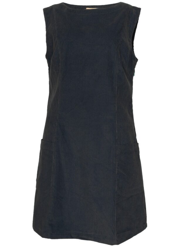 Pocket Corduroy Tunic Outer Space - Image 8
