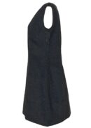 Pocket Corduroy Tunic Outer Space