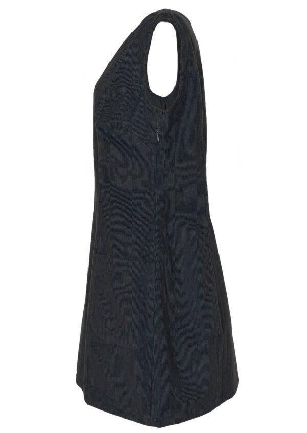 Pocket Corduroy Tunic Outer Space - Image 9