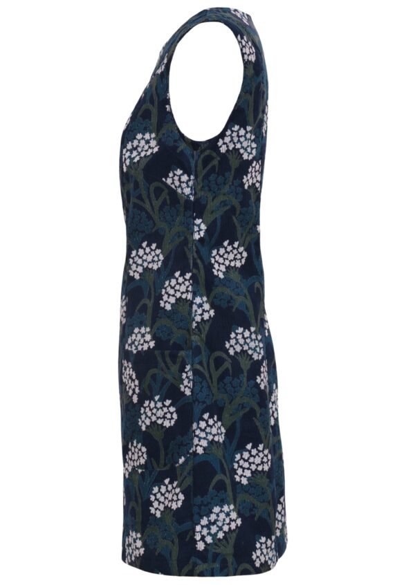 Pocket Corduroy Tunic Yarrow - Image 8