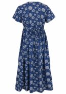 Promenade Dress Blue Meadow