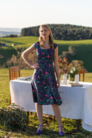 Scarlett Dress Dianthus