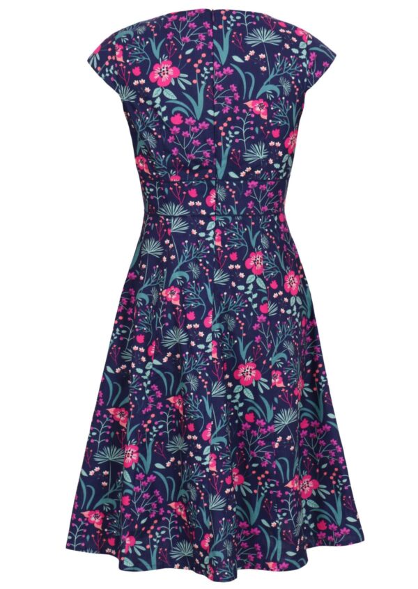 Scarlett Dress Dianthus - Image 14