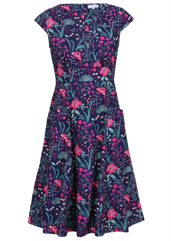 Scarlett Dress Dianthus - Image 12