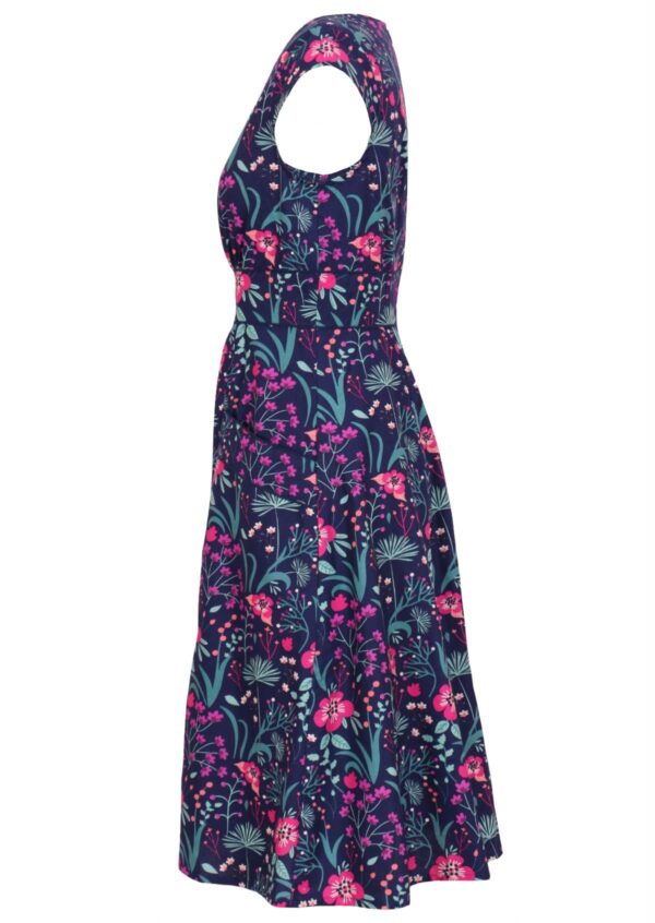 Scarlett Dress Dianthus - Image 13