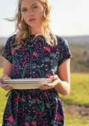Vivien Dress Dianthus