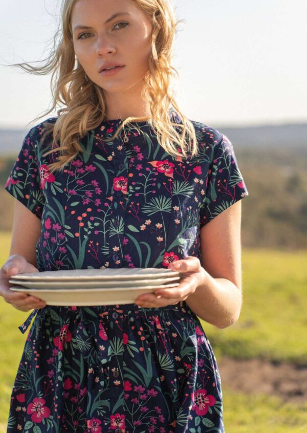 Vivien Dress Dianthus - Image 7