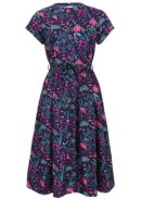 Vivien Dress Dianthus