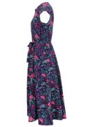 Vivien Dress Dianthus