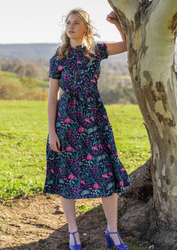 Vivien Dress Dianthus - Image 8