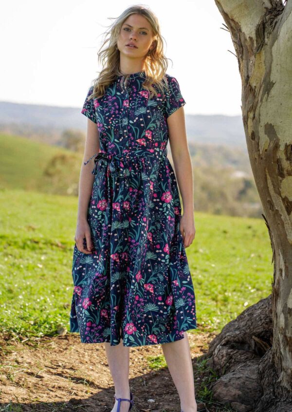 Vivien Dress Dianthus - Image 4