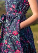 Vivien Dress Dianthus