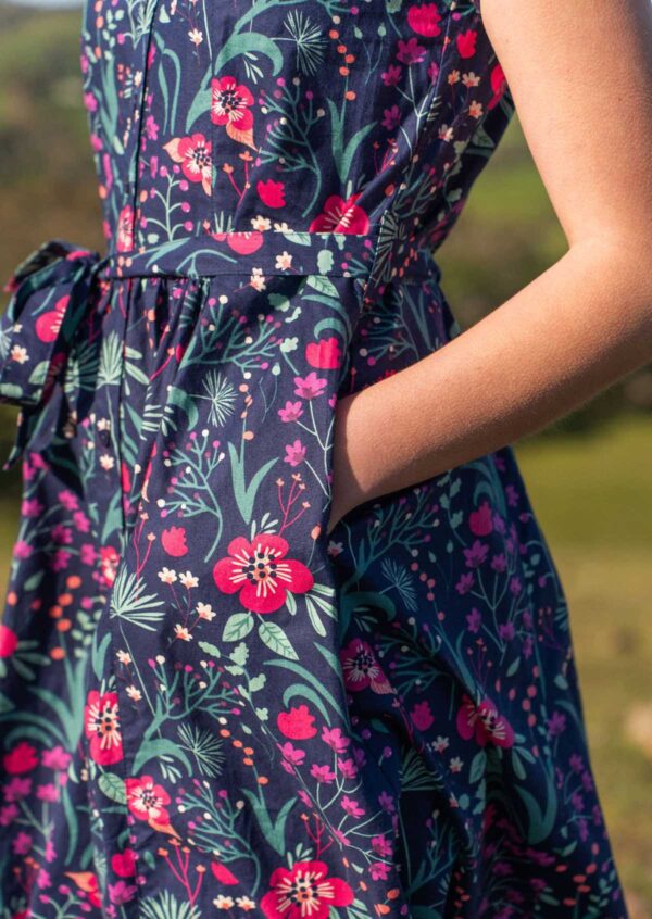 Vivien Dress Dianthus - Image 3