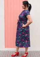 Vivien Dress Dianthus