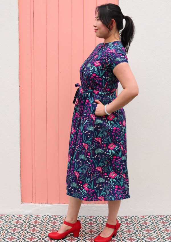 Vivien Dress Dianthus - Image 6