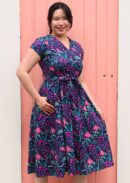 Vivien Dress Dianthus
