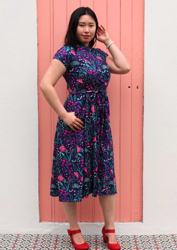 Vivien Dress Dianthus - Image 9