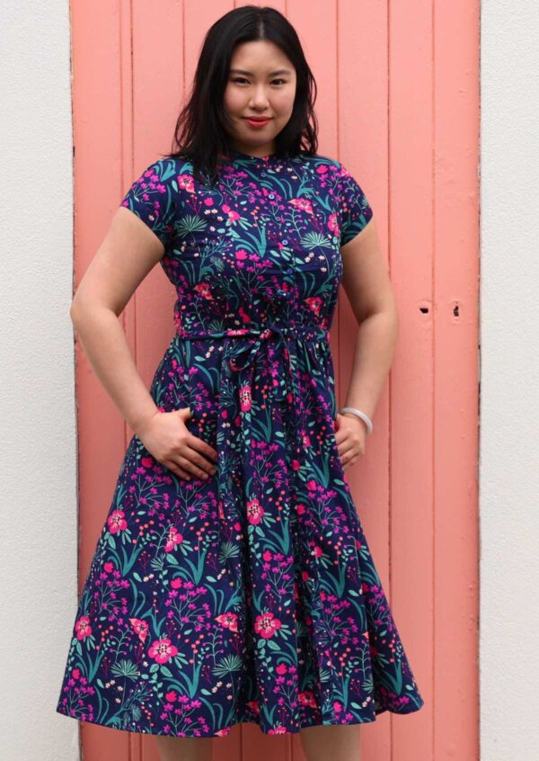 Vivien Dress Dianthus - Image 5