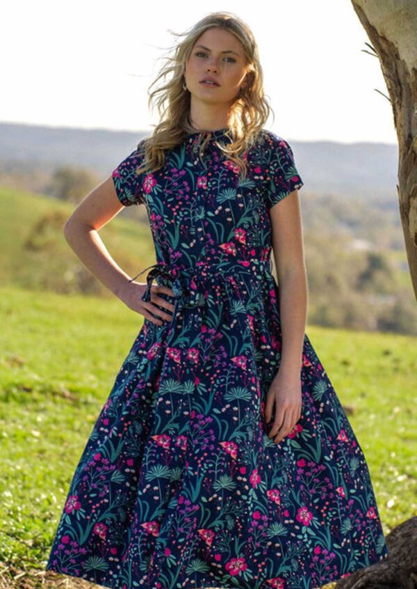 Vivien Dress Dianthus - Image 10