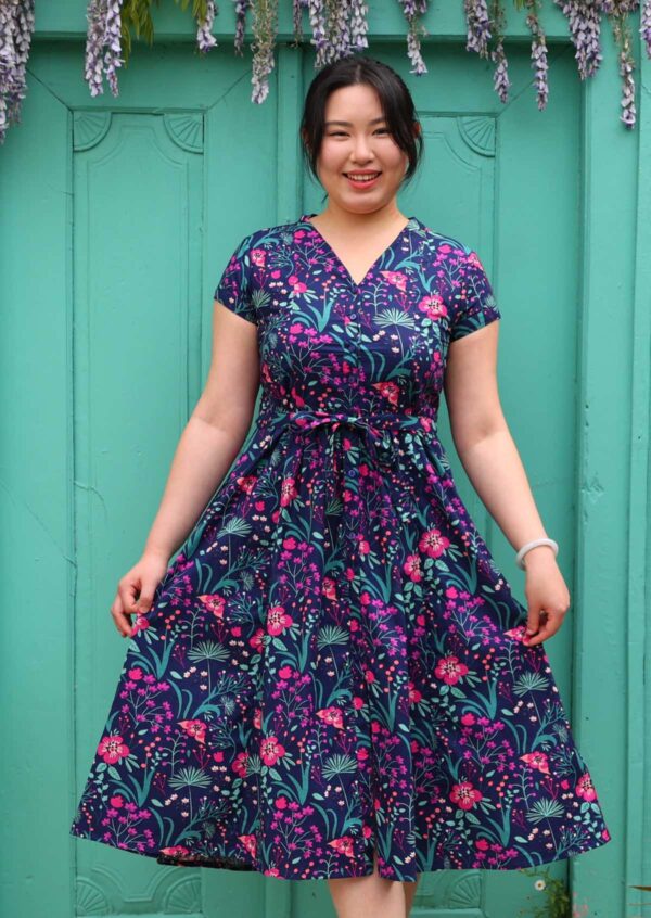 Vivien Dress Dianthus - Image 11